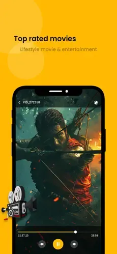 pikashow-older-version Top Rated Movies